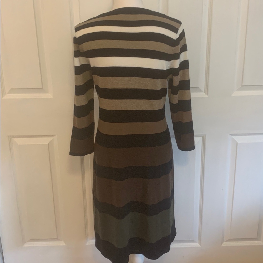 Nine West sweater dress - Picture 4 of 4